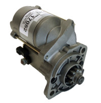 Diesel Starter For UNIVERSAL DIESEL M40-598 & KUBOTA ENGS. M4900, M5700, 12V 11-TOOTH CW ROTATION- 17052 - API Marine